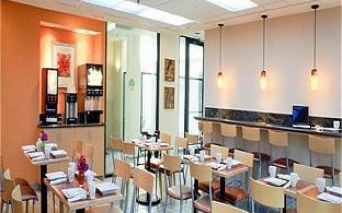 Holiday Inn Express & Suites Santa Clara - Silicon Valley By IHG