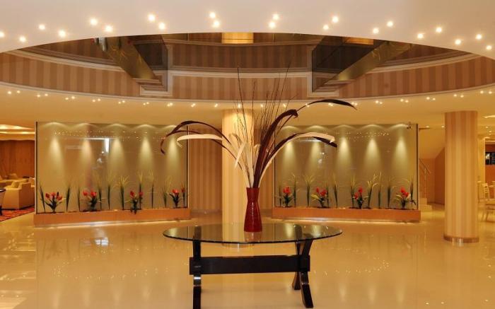 Holiday Inn Express Rosario By IHG