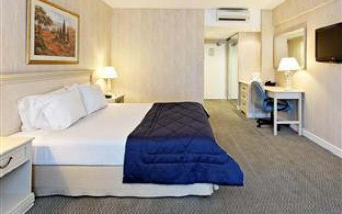 Holiday Inn Express Rosario By IHG