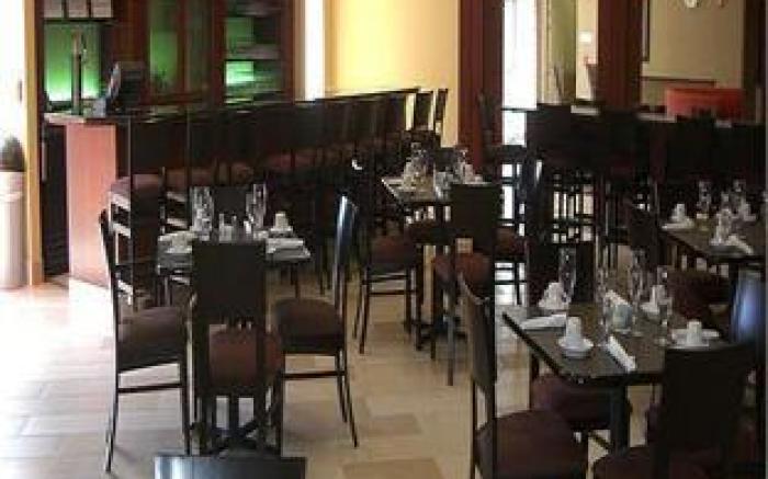 Holiday Inn & Suites Lima By IHG