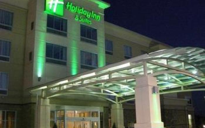 Holiday Inn & Suites Lima By IHG