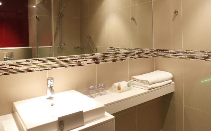 Holiday Inn Johannesburg-Rosebank By IHG