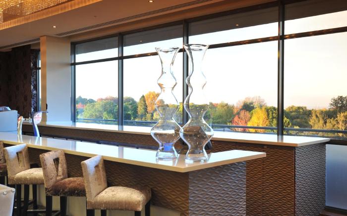 Holiday Inn Johannesburg-Rosebank By IHG