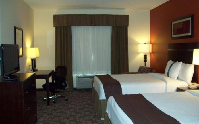 Holiday Inn Lincoln Southwest By IHG
