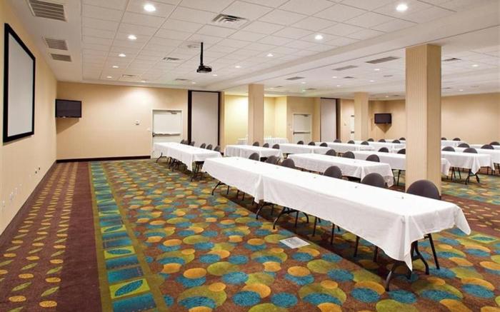 Holiday Inn Lincoln Southwest By IHG