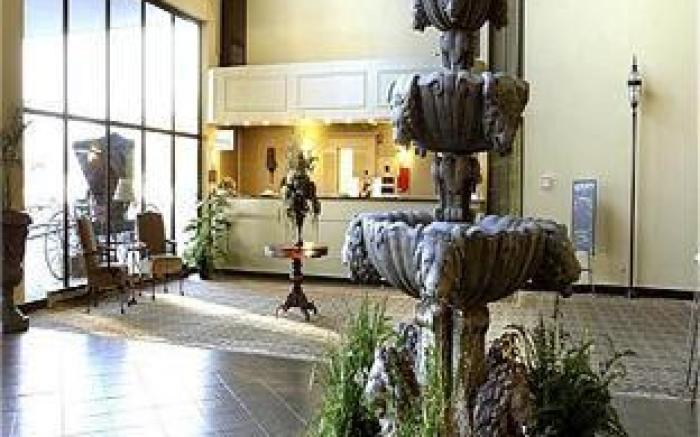 Holiday Inn Morgantown – Reading Area