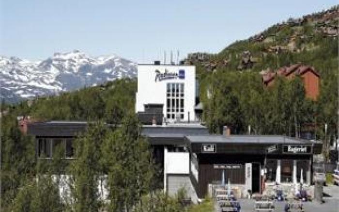 Radisson Blu Resort, Beitostølen