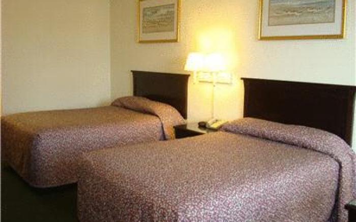 Relax Inn Savannah