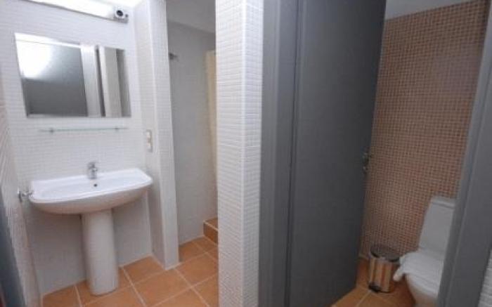 RentRooms Thessaloniki