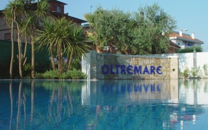 Residence Oltremare
