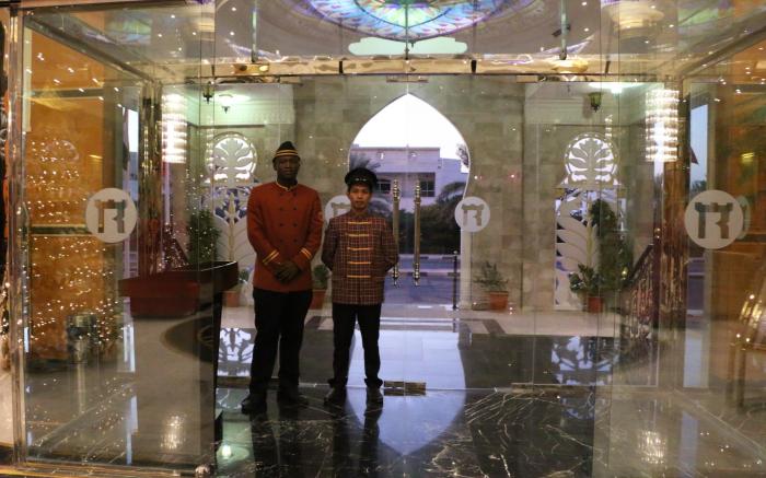 Red Castle Hotel Sharjah