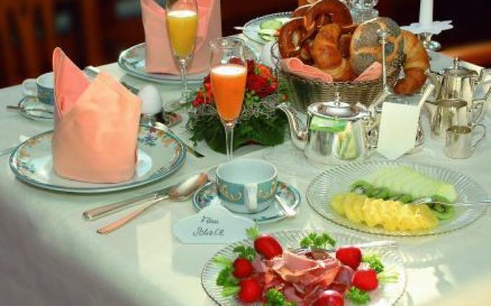 Schwarzwaldhotel Oberwiesenhof