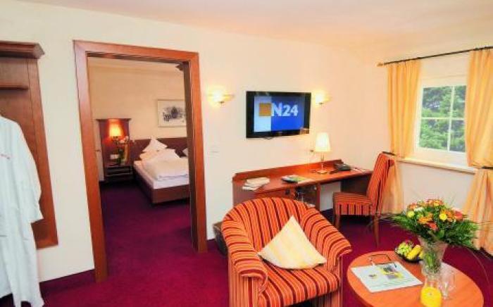 Schwarzwaldhotel Oberwiesenhof