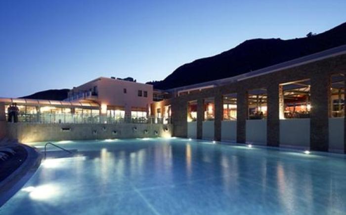 Michelangelo Resort and Spa