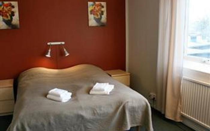 Hotell Solhem Park