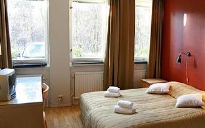 Hotell Solhem Park
