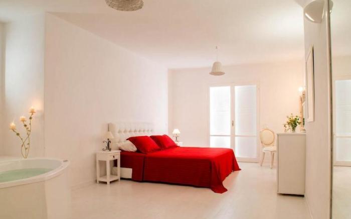 Thermes Luxury Villas