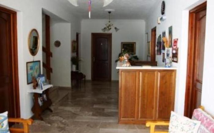 Vassiliki Rooms