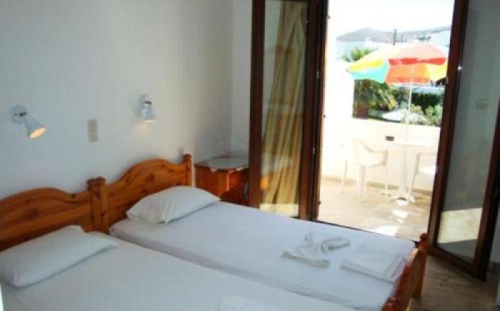 Vassiliki Rooms