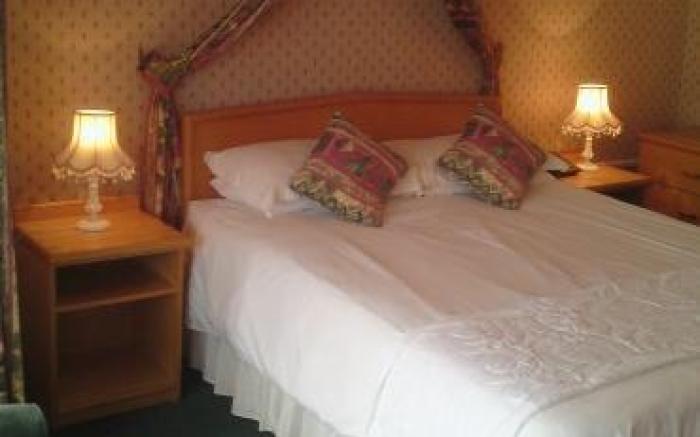 Victoria Hotel