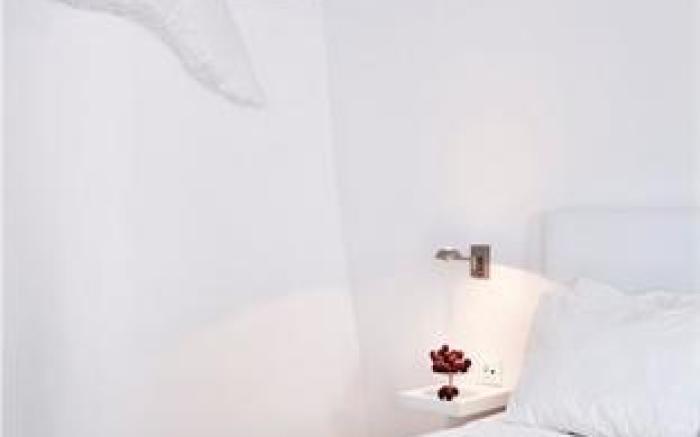 Katikies Villa Santorini - The Leading Hotels Of The World