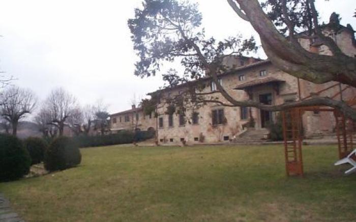 Villa Medicea Lo Sprocco