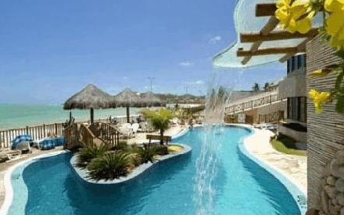 Visual Praia Hotel