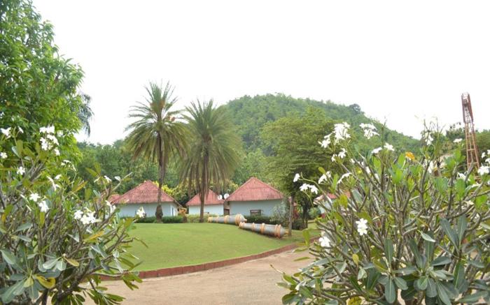 VEERABHOOMI RESORTS