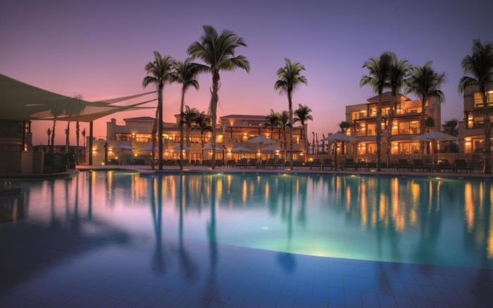 JAZ Little Venice Golf Resort