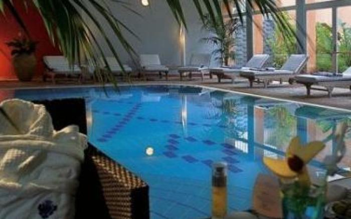 Regina Isabella-Resort Spa Restaurant