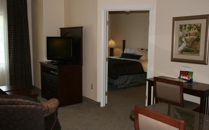 Staybridge Suites Akron-Stow-Cuyahoga Falls By IHG