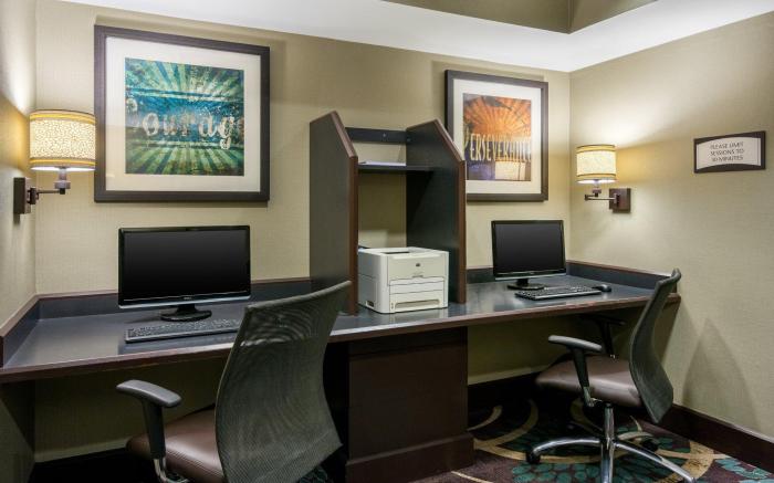 Staybridge Suites Allentown West Hotel By IHG