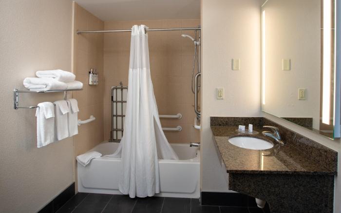 Staybridge Suites Buffalo By IHG