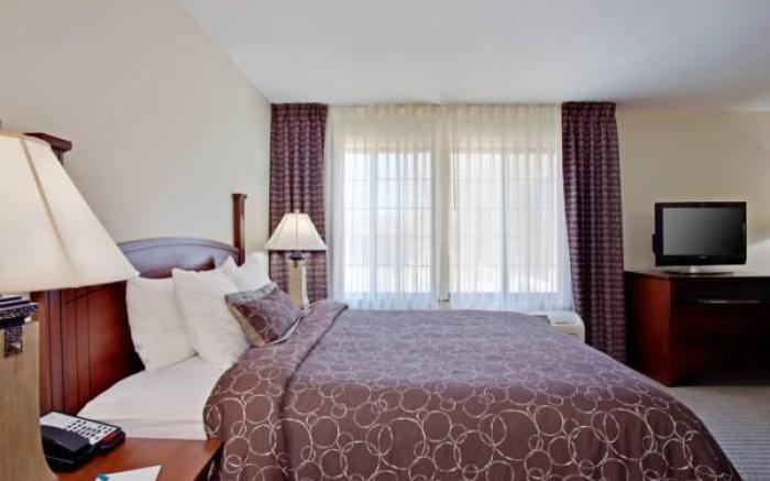 Staybridge Suites Palmdale By IHG