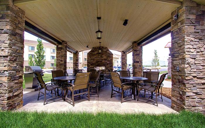 Staybridge Suites Salt Lake-West Valley City By IHG