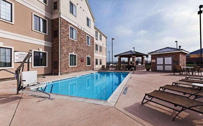 Staybridge Suites West Fort Worth By IHG