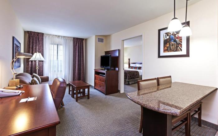 Staybridge Suites West Fort Worth By IHG