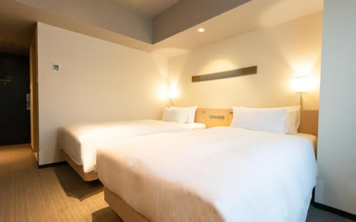 Ibis Styles Kyoto Station