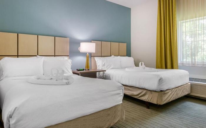 Candlewood Suites Fort Myers/Sanibel Gateway By IHG