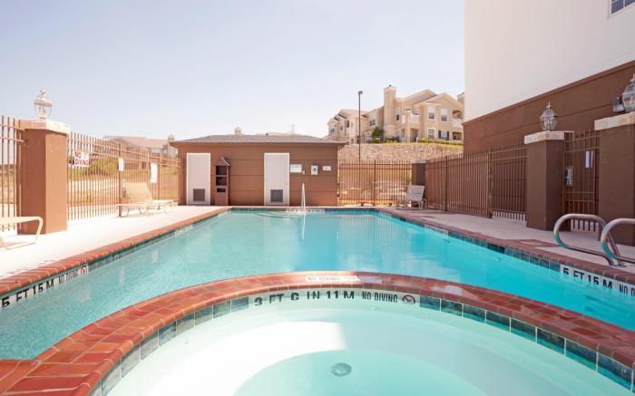 Extended Stay America Suites - San Antonio - North