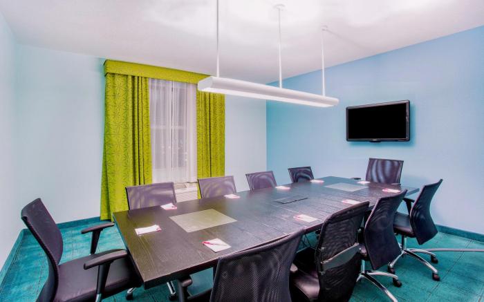 Crowne Plaza Hotel & Resorts Fort Lauderdale Airport/ Cruise By IHG
