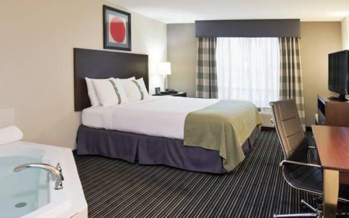 Holiday Inn Hilliard By IHG