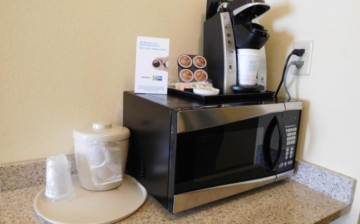 Holiday Inn Express Ponca City By IHG