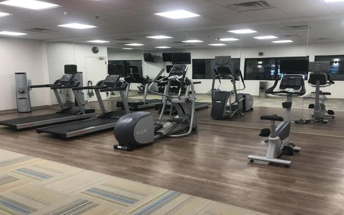 Holiday Inn Express Hotel & Suites Williamsport By IHG