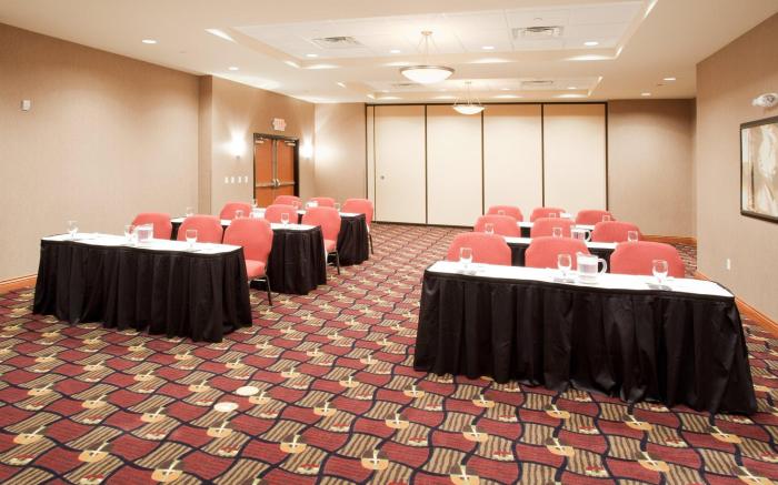 Holiday Inn Hotel & Suites Grand Junction-Airport By IHG