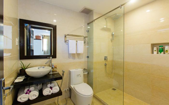 Villa Ohana Gadren by Cocoviet Hoi An