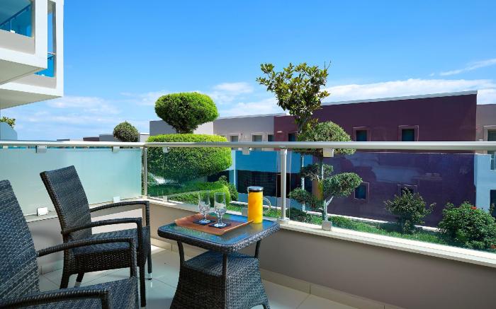 Michelangelo Resort and Spa