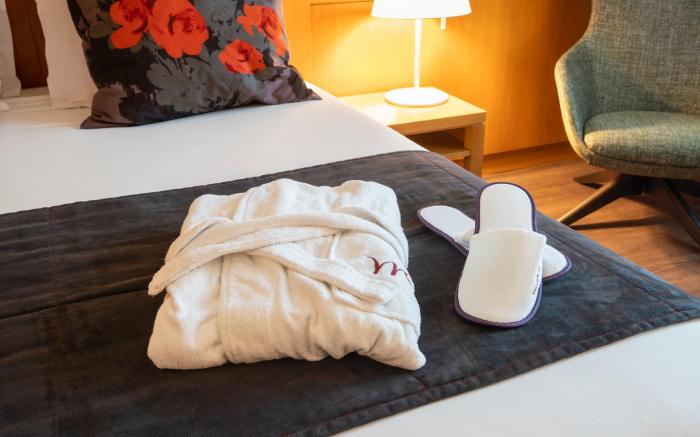 Mercure Porto Gaia Hotel