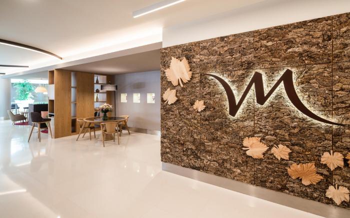 Mercure Porto Gaia Hotel