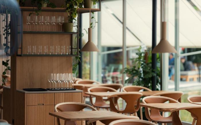 Swissôtel Kursaal Bern